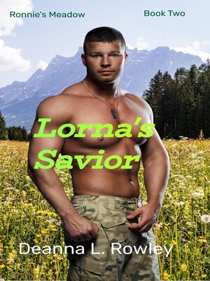 cover image of Lorna's Savior